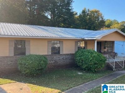 3101 Holbrook Avenue, House other with 3 bedrooms, 1 bathrooms and null parking in Bessemer AL | Image 1