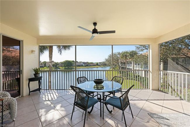 Lanai with Lake View | Image 6