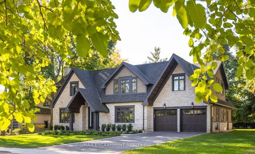 128 Balsam Dr, Oakville, ON, L6J3X5 | Card Image