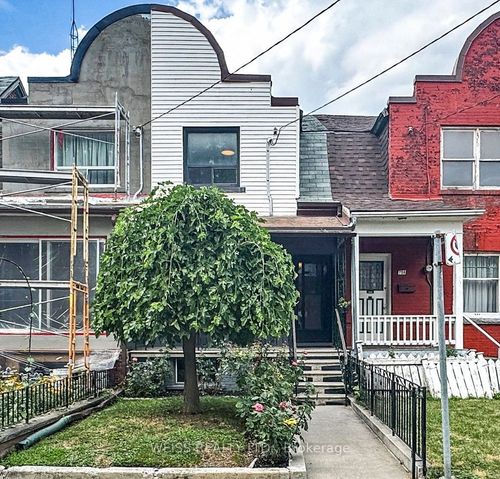 758 Richmond St W, Toronto, ON, M6J1C5 | Card Image