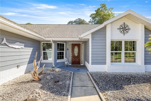 141 S Highview Ave, Lecanto, FL, 34461-9267 | Card Image