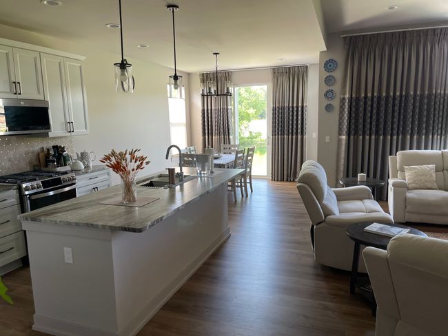 9229 Tulip, House other with 3 bedrooms, 2 bathrooms and null parking in Plymouth MI | Image 56