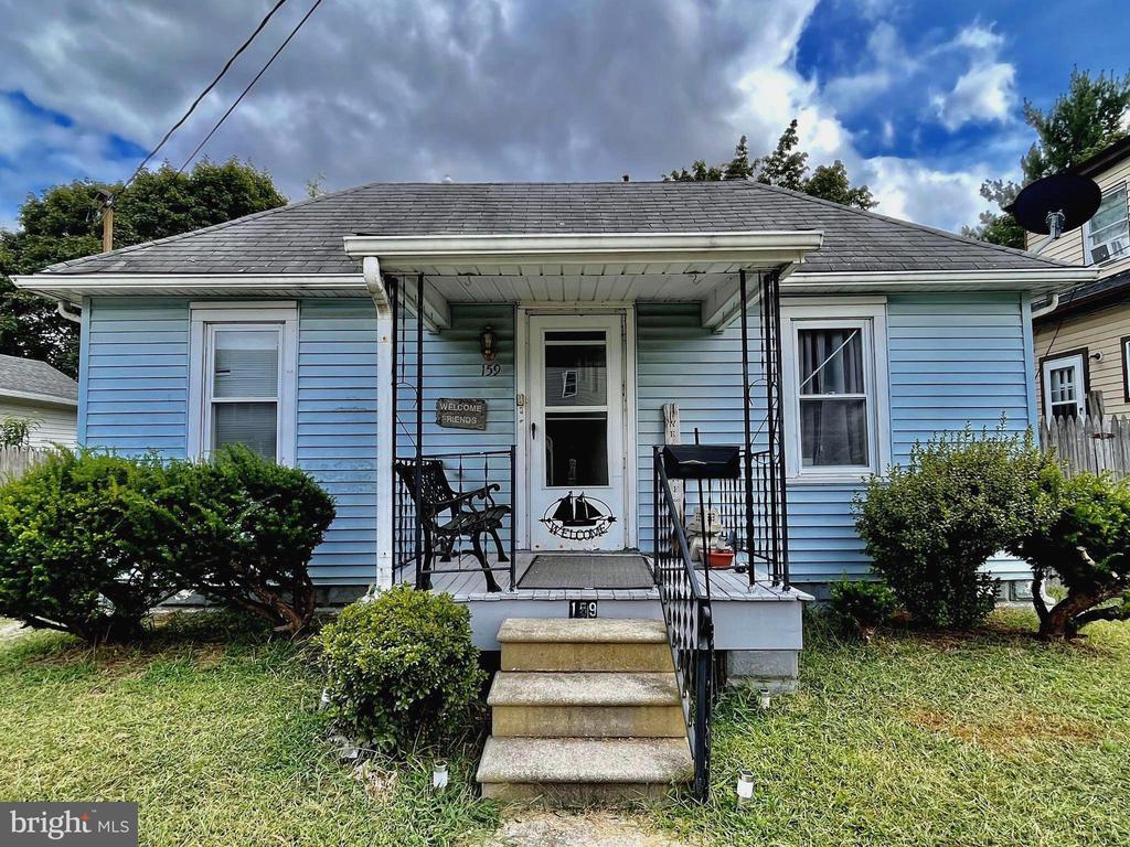 State St, Penns Grove, NJ 08069