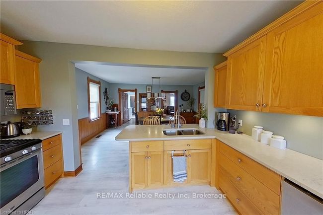 84210 Hoover Line, House other with 3 bedrooms, 2 bathrooms and 6 parking in Blyth ON | Image 13