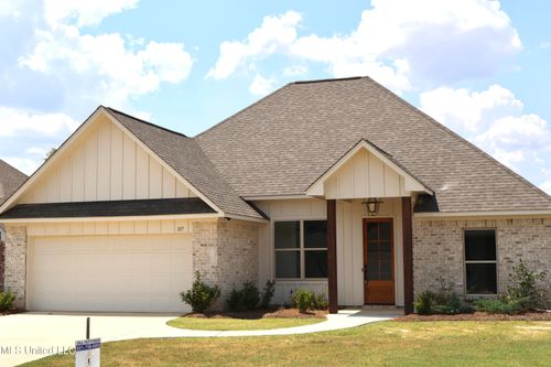 317 Willow Way, Canton, MS, 39046-3137 | Card Image