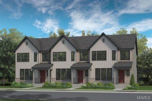 1 Tbb Fairground - Interior @ Birdie Hills Crossing, St Peters, MO, 63376 | Card Image