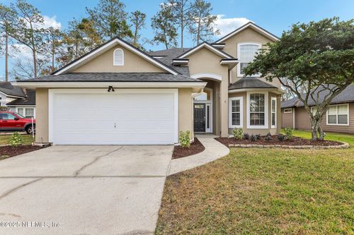 2119 Park Forest Court, Fleming Island, FL, 32003 | Card Image