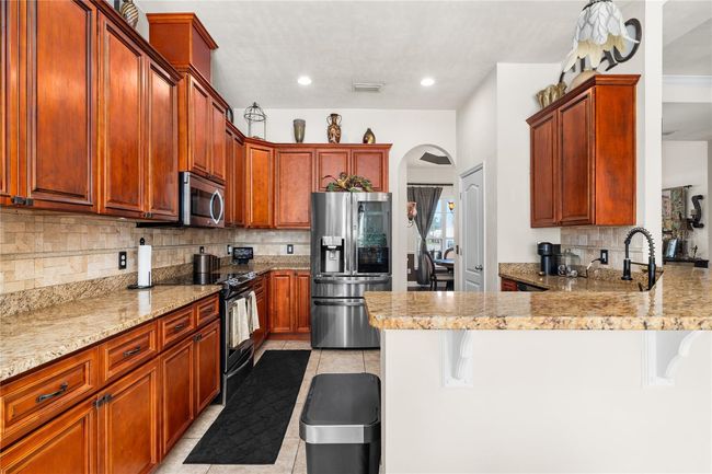 14825 151 St Ln, House other with 4 bedrooms, 3 bathrooms and null parking in ALACHUA FL | Image 5