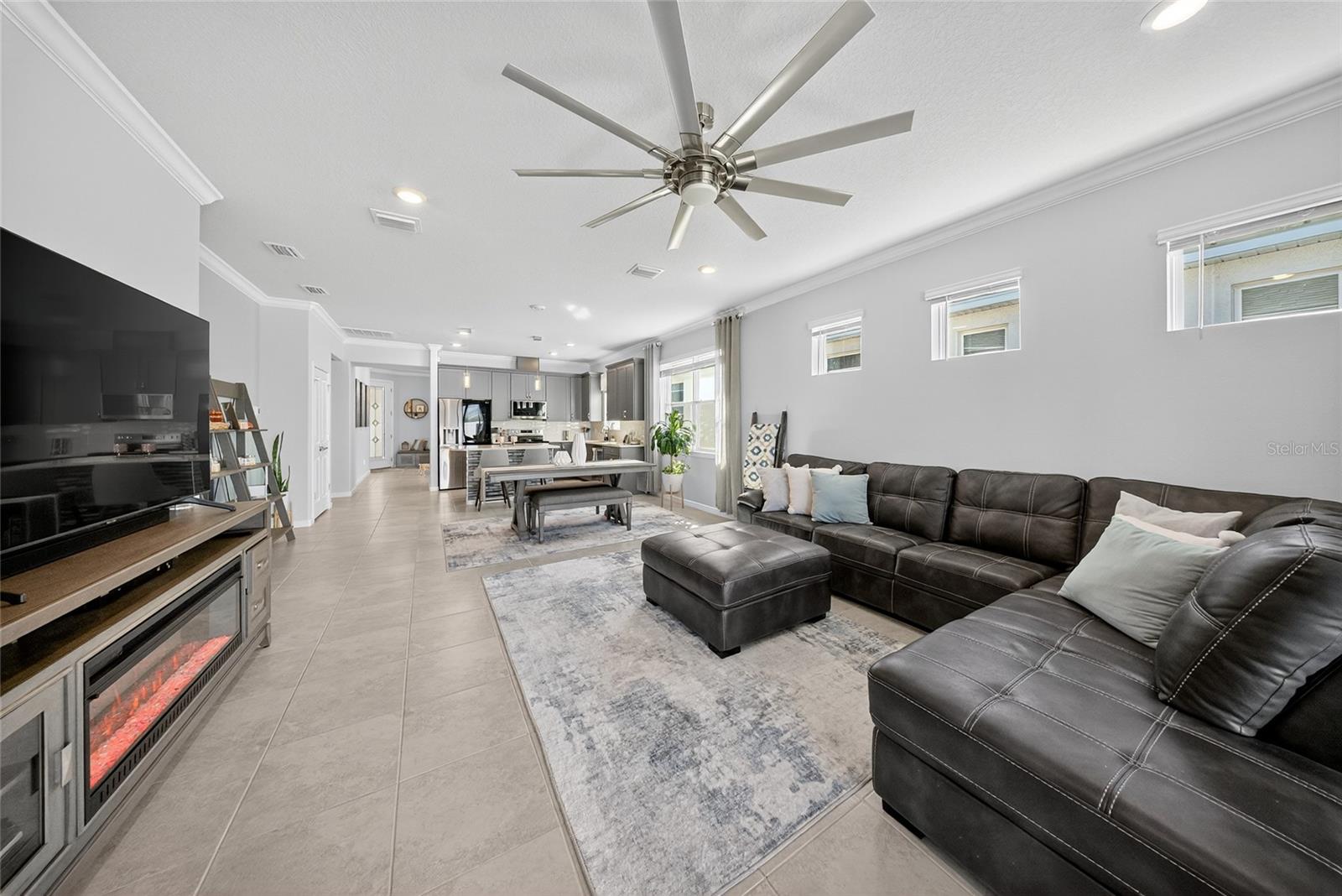 Residential in KISSIMMEE 4