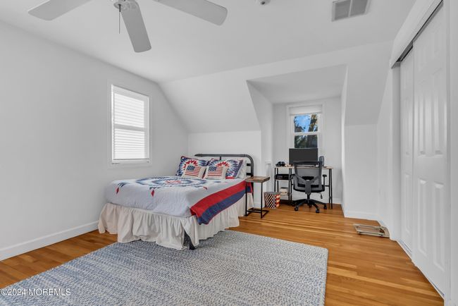 137 Church St, House other with 5 bedrooms, 4 bathrooms and null parking in Fair Haven NJ | Image 37