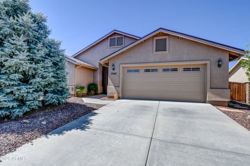 3040 Cabezon Ln, Prescott, AZ, 86301-7617 | Card Image