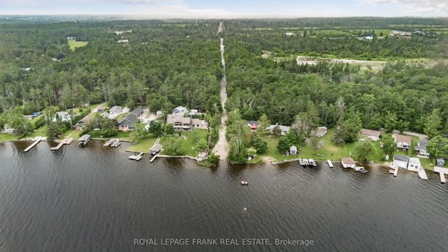 68 Walmac Shores Rd, House other with 3 bedrooms, 1 bathrooms and 5 parking in Bobcaygeon ON | Image 32