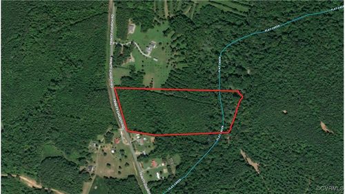 13AC Trinity Church Rd, South Hill, VA, 23970-5448 | Card Image