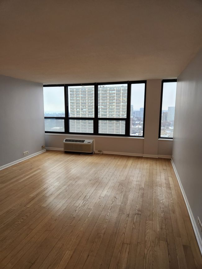 APT-20J - 5100 N Marine Dr, Condo with 1 bedrooms, 1 bathrooms and null parking in Chicago IL | Image 6