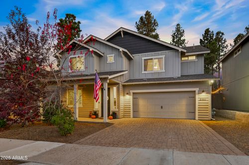2861 W Hare Dr, Flagstaff, AZ, 86001-2584 | Card Image