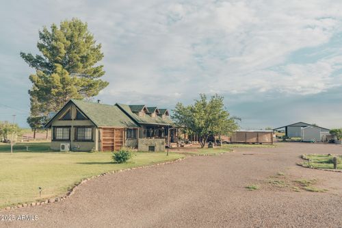 4300 W Prince Rd, Mc Neal, AZ, 85617-9691 | Card Image