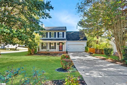 1 Greyleaf Ct, Simpsonville, SC, 29680-6254 | Card Image