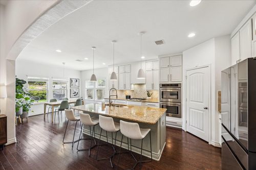 3323 Emerald Valley Dr, Katy, TX, 77494-6758 | Card Image