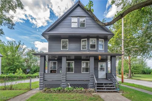 4302 W 30th St, Cleveland, OH, 44109-4002 | Card Image