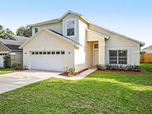 145 Rose Hill Trail, SANFORD, FL, 32773 | Card Image