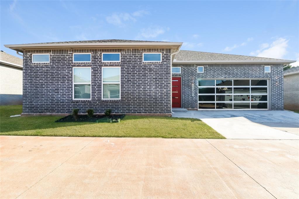 Paradise Out Ln, Oklahoma City, OK 73131