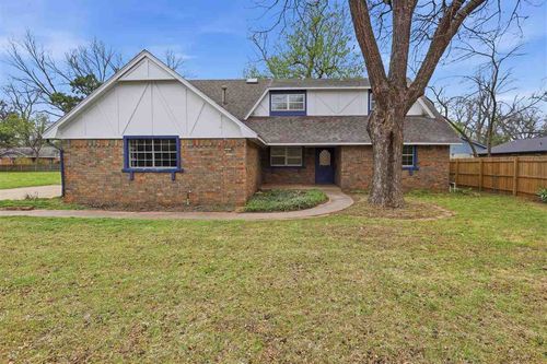 1414 N Wildwood Dr, Stillwater, OK, 74075-3835 | Card Image