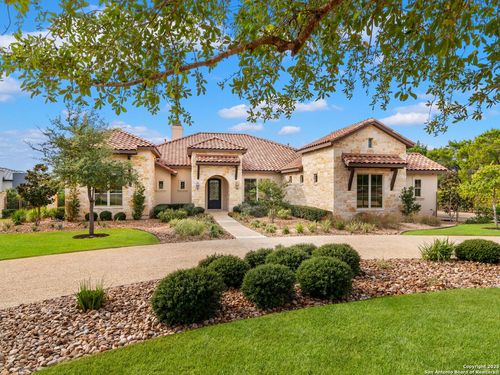 211 Wellesley Lndg, Shavano Park, TX, 78231-2273 | Card Image