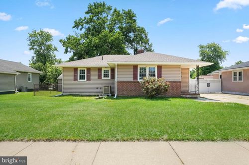 3818 Nancy Ave, WILMINGTON, DE, 19808-4628 | Card Image