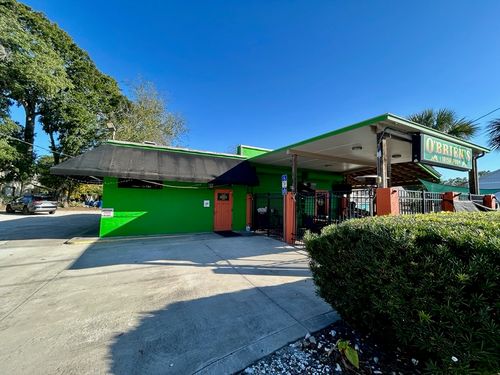 320 S 8th St, Fernandina Beach, FL, 32034 | Card Image