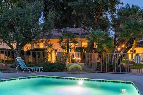 1714-1785 N Via Miraleste, Palm Springs, CA, 92262-3141 | Card Image