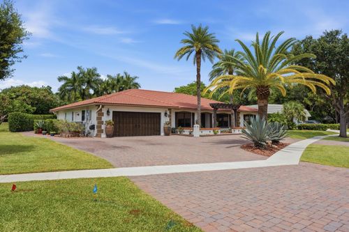 6966 S Grande Dr, Boca Raton, FL, 33433-2739 | Card Image