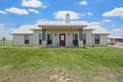 455 Lcr 318, House other with 4 bedrooms, 2 bathrooms and null parking in Mart TX | Image 1