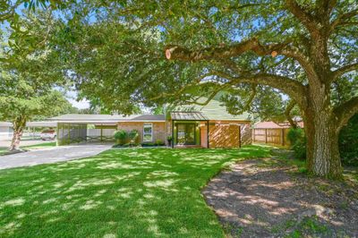 362 College Hill Dr, House other with 4 bedrooms, 2 bathrooms and null parking in Baton Rouge LA | Image 3