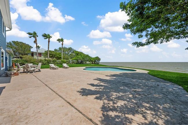 11320 Cedar Gully Rd, House other with 3 bedrooms, 2 bathrooms and 3 parking in Beach City TX | Image 33