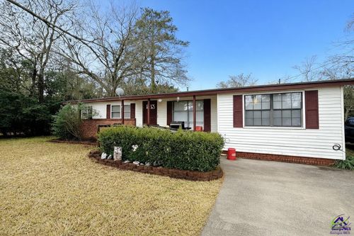 103 Lake Dr, Warner Robins, GA, 31088-3534 | Card Image