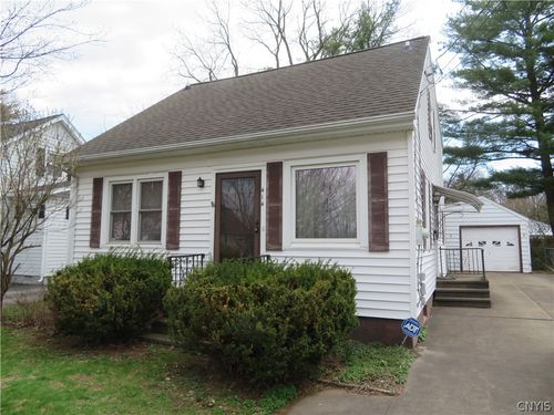 414 Quentin Road, Utica, NY, 13502 | Card Image