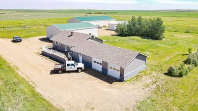 310091 Range Road 174a, House detached with 3 bedrooms, 2 bathrooms and 8 parking in Delia AB | Image 2