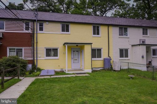 2 Gardenway, GREENBELT, MD, 20770-3701 | Card Image