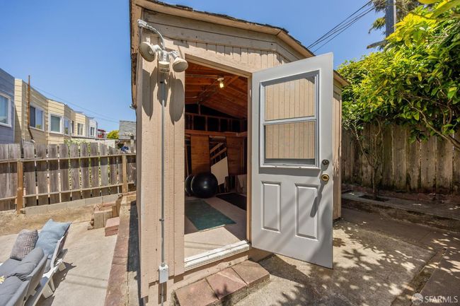 67 Rome St, House other with 4 bedrooms, 4 bathrooms and 1 parking in San Francisco CA | Image 55
