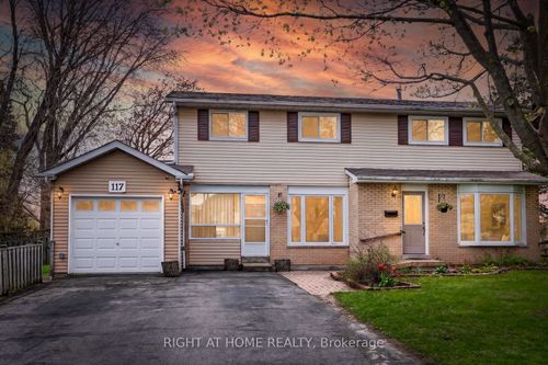 117 Rands Road, Ajax, ON, L1S3H7 | Card Image