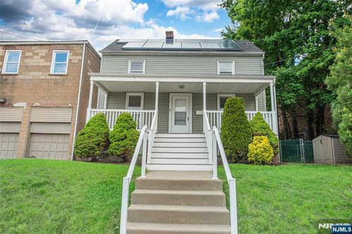 163 Valley Street, Belleville, NJ, 07109 | Card Image