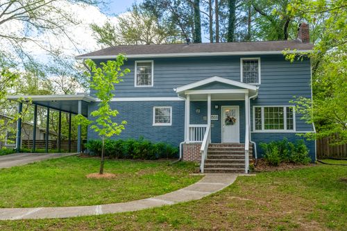 1305 W Tenney Drive, Carbondale, IL, 62901 | Card Image