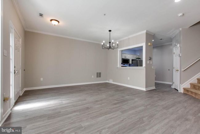 306 Roff Point Dr, Townhouse with 3 bedrooms, 2 bathrooms and null parking in ODENTON MD | Image 8