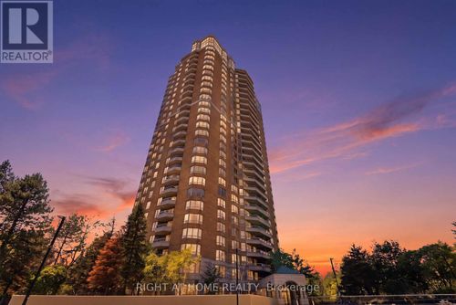 609-89 Skymark Drive, Toronto (Hillcrest Village), ON, M2H3S6 | Card Image