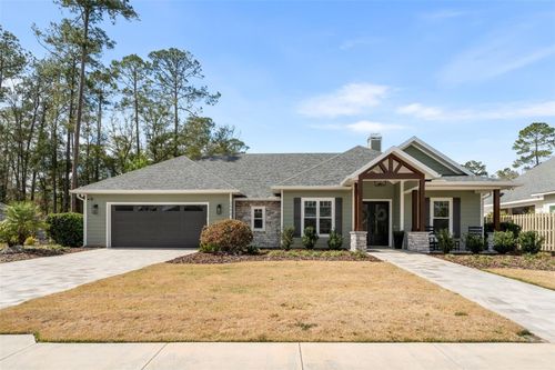 3590 Nw 49th Dr, GAINESVILLE, FL, 32606-5247 | Card Image