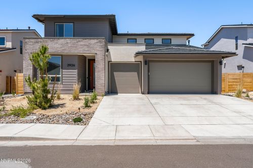 2926 Earthstone Dr, Sparks, NV, 89436-4126 | Card Image
