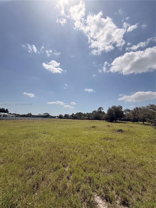 850 Jasmine St, Clewiston, FL, 33440 | Card Image