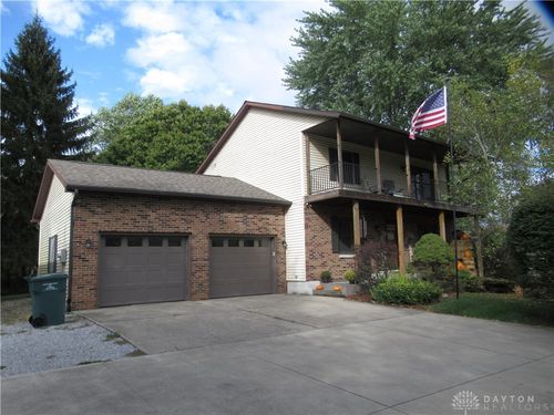 3352 Hodgin Rd, Richmond, IN, 47374-7141 | Card Image