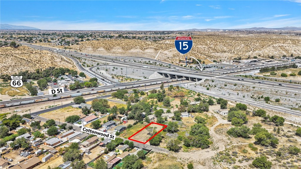 Land in Victorville 3