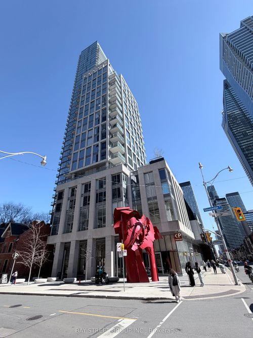 311-3 Gloucester St, Toronto, ON, M4Y0C6 | Card Image